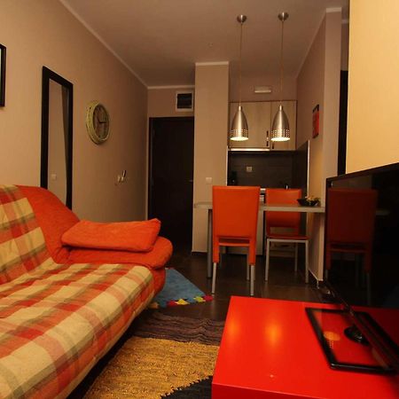 Apartments Lov Budva Kültér fotó
