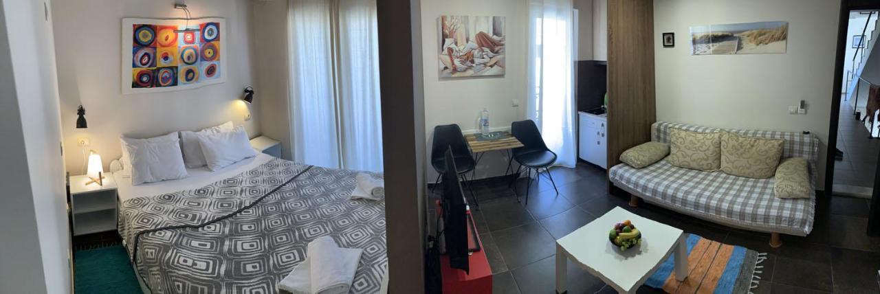 Apartments Lov Budva Kültér fotó