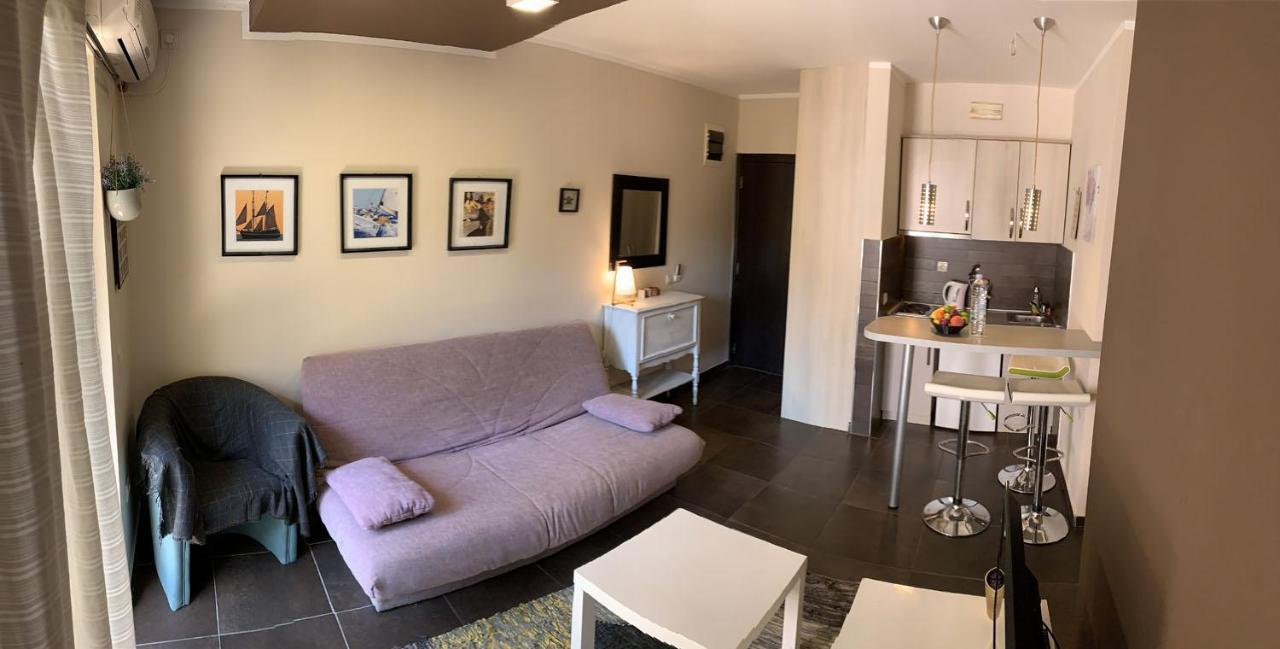 Apartments Lov Budva Kültér fotó