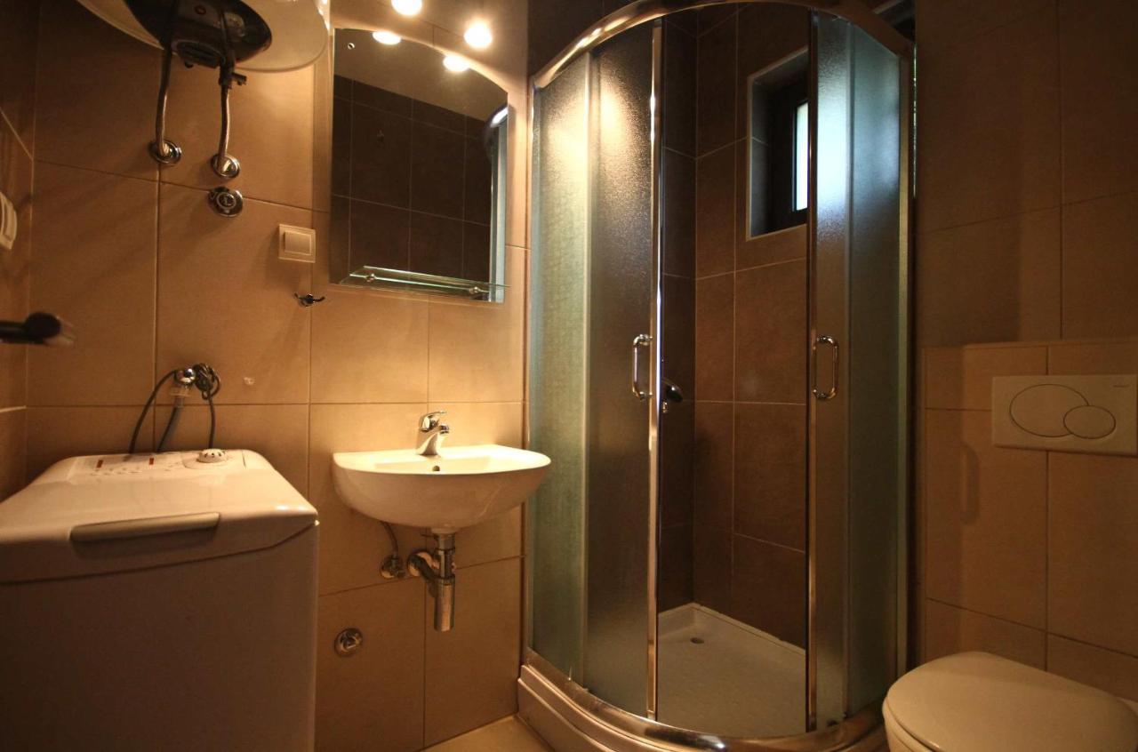 Apartments Lov Budva Kültér fotó