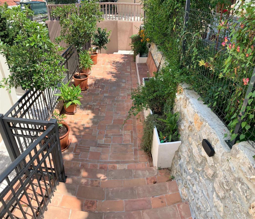 Apartments Lov Budva Kültér fotó