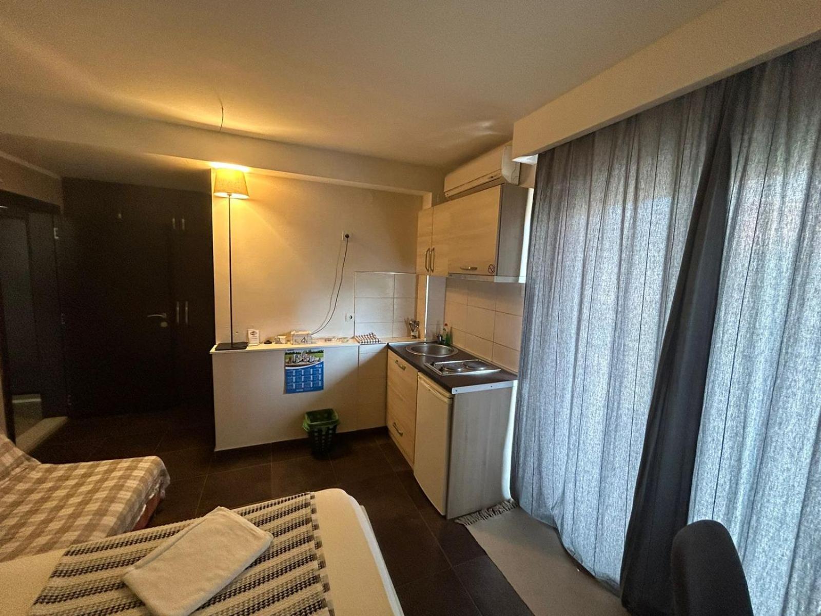 Apartments Lov Budva Kültér fotó
