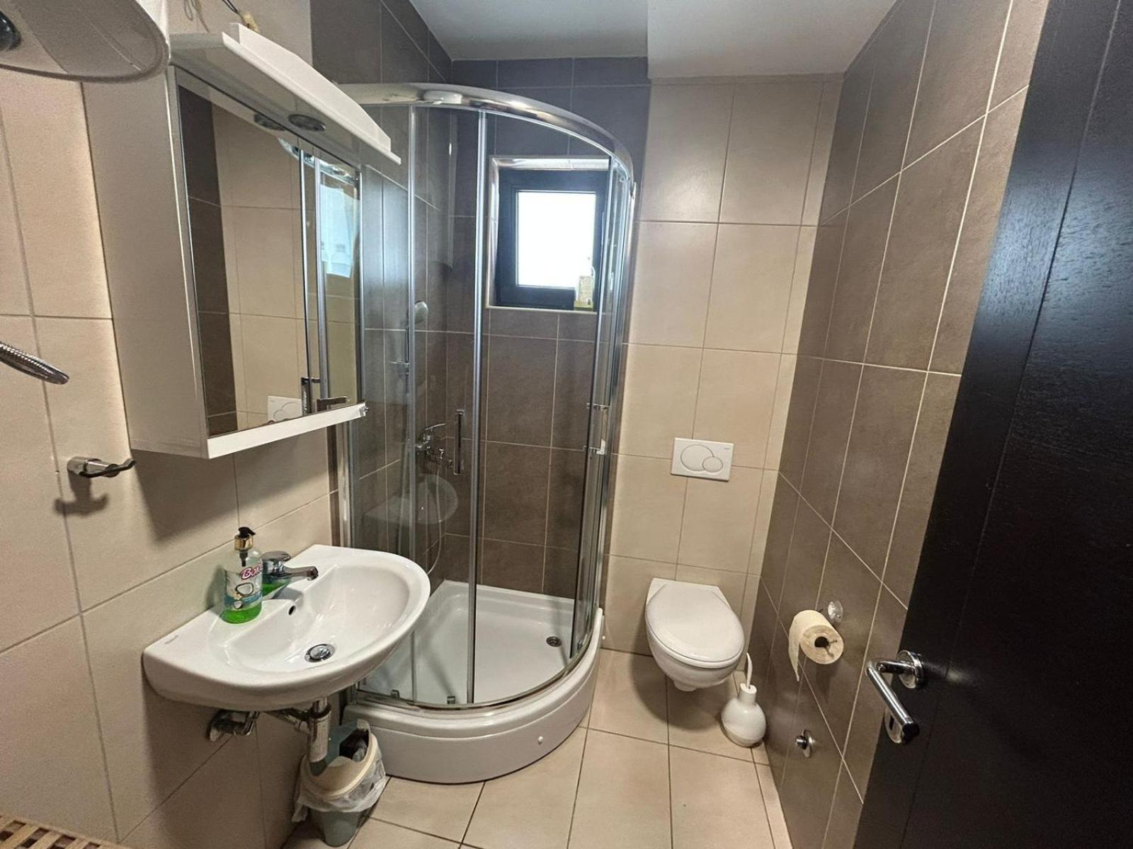 Apartments Lov Budva Kültér fotó