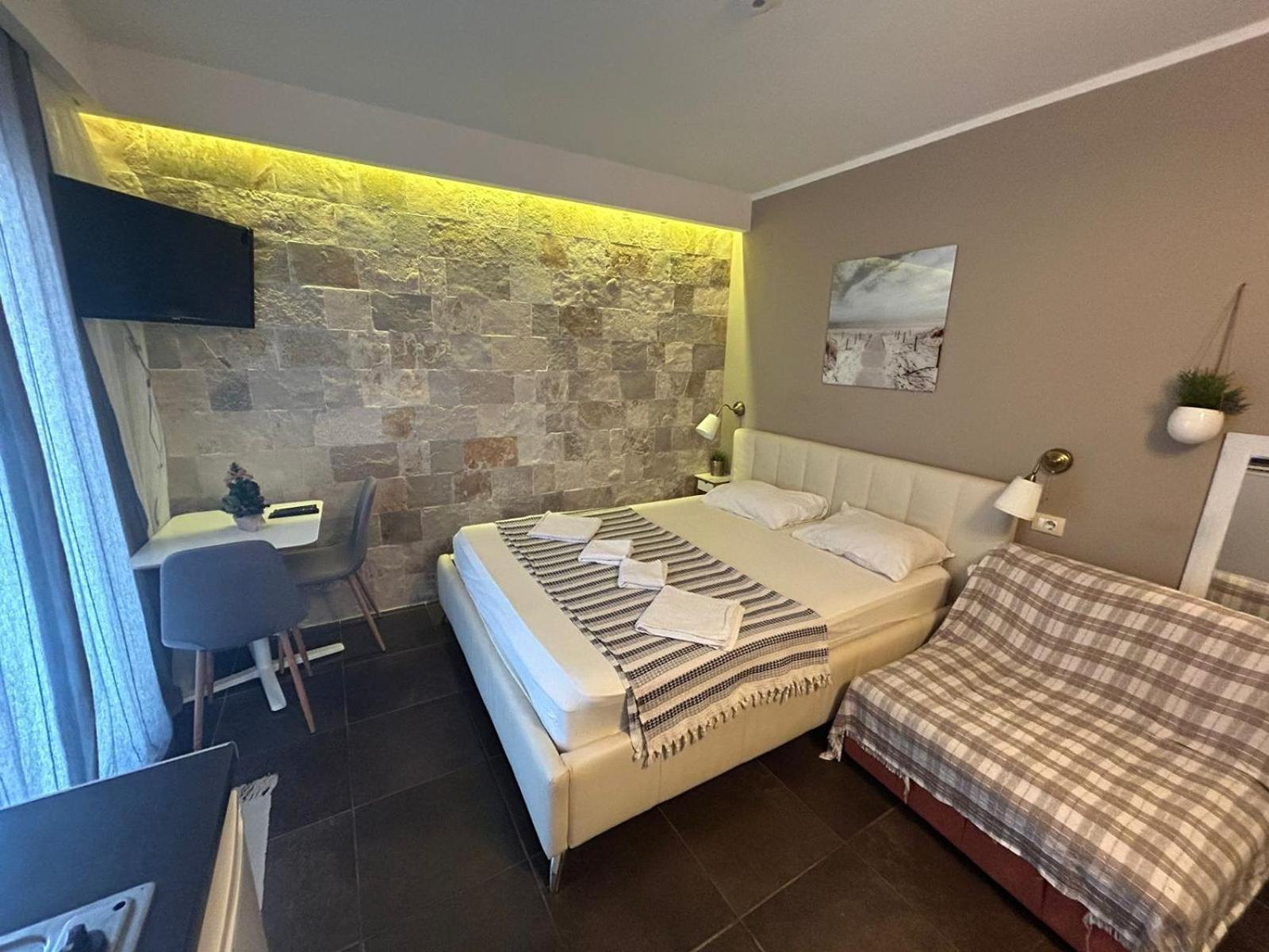 Apartments Lov Budva Kültér fotó