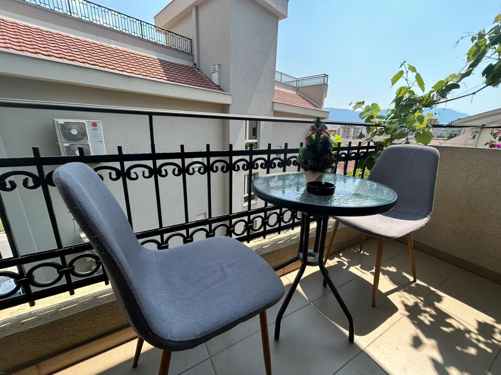 Apartments Lov Budva Kültér fotó