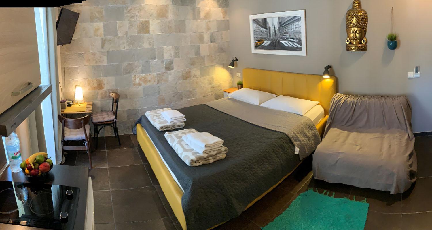 Apartments Lov Budva Kültér fotó