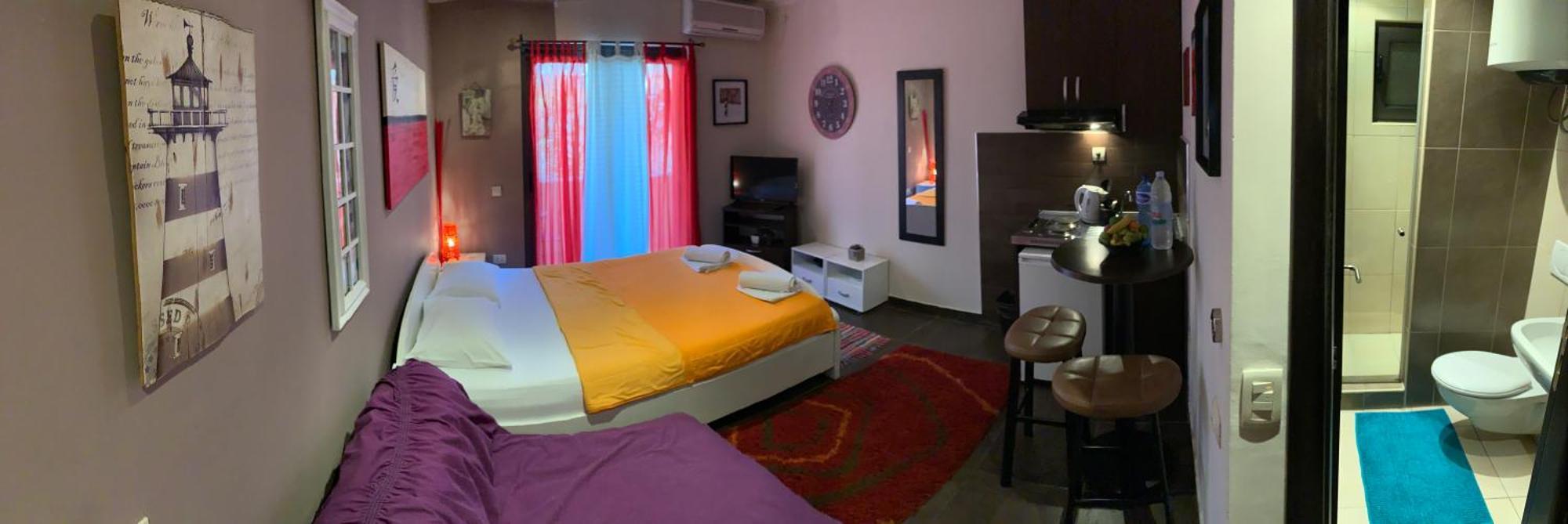 Apartments Lov Budva Kültér fotó