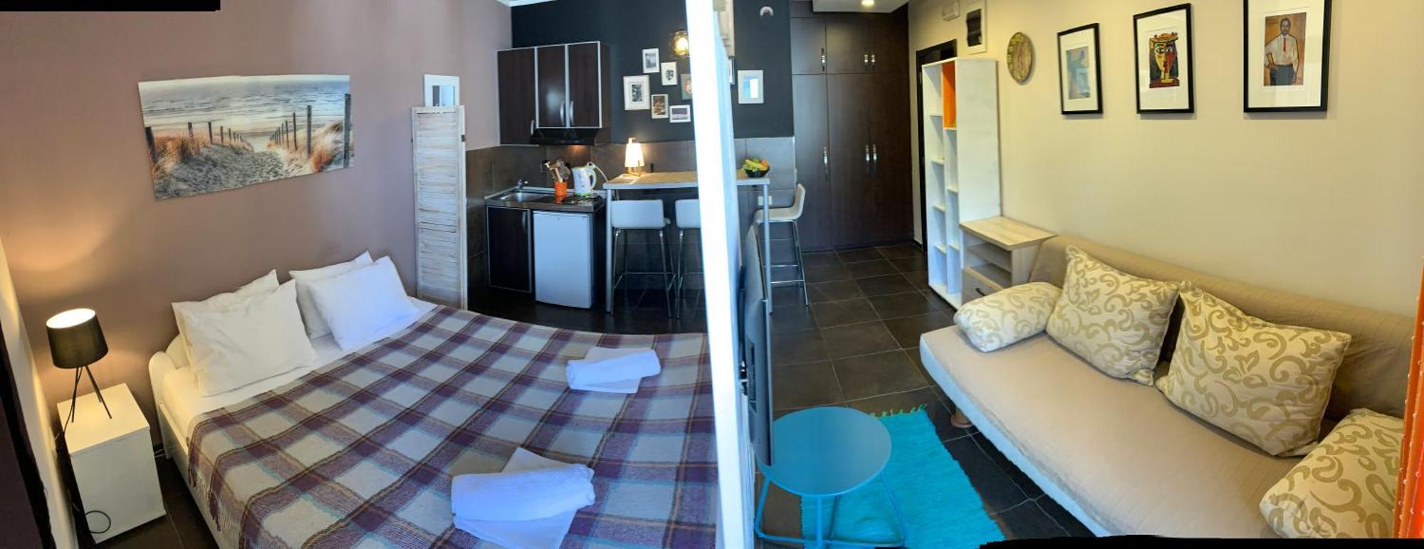 Apartments Lov Budva Kültér fotó
