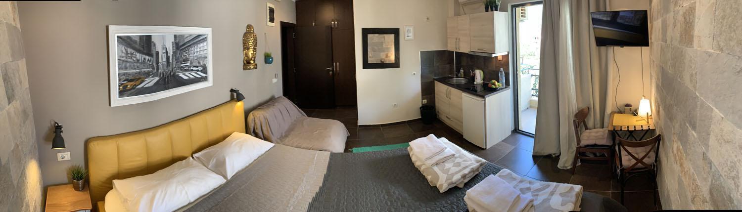 Apartments Lov Budva Kültér fotó