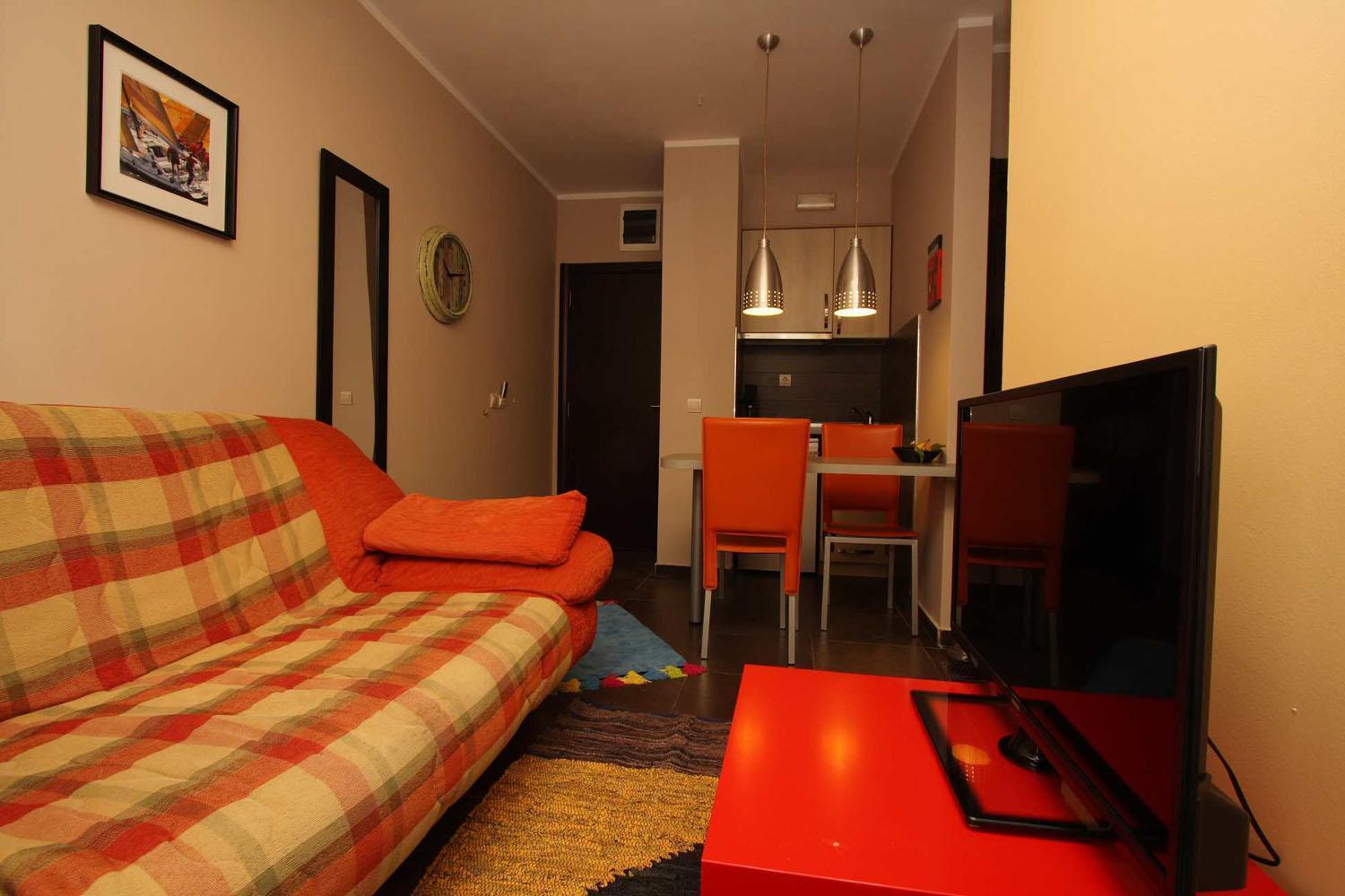 Apartments Lov Budva Kültér fotó