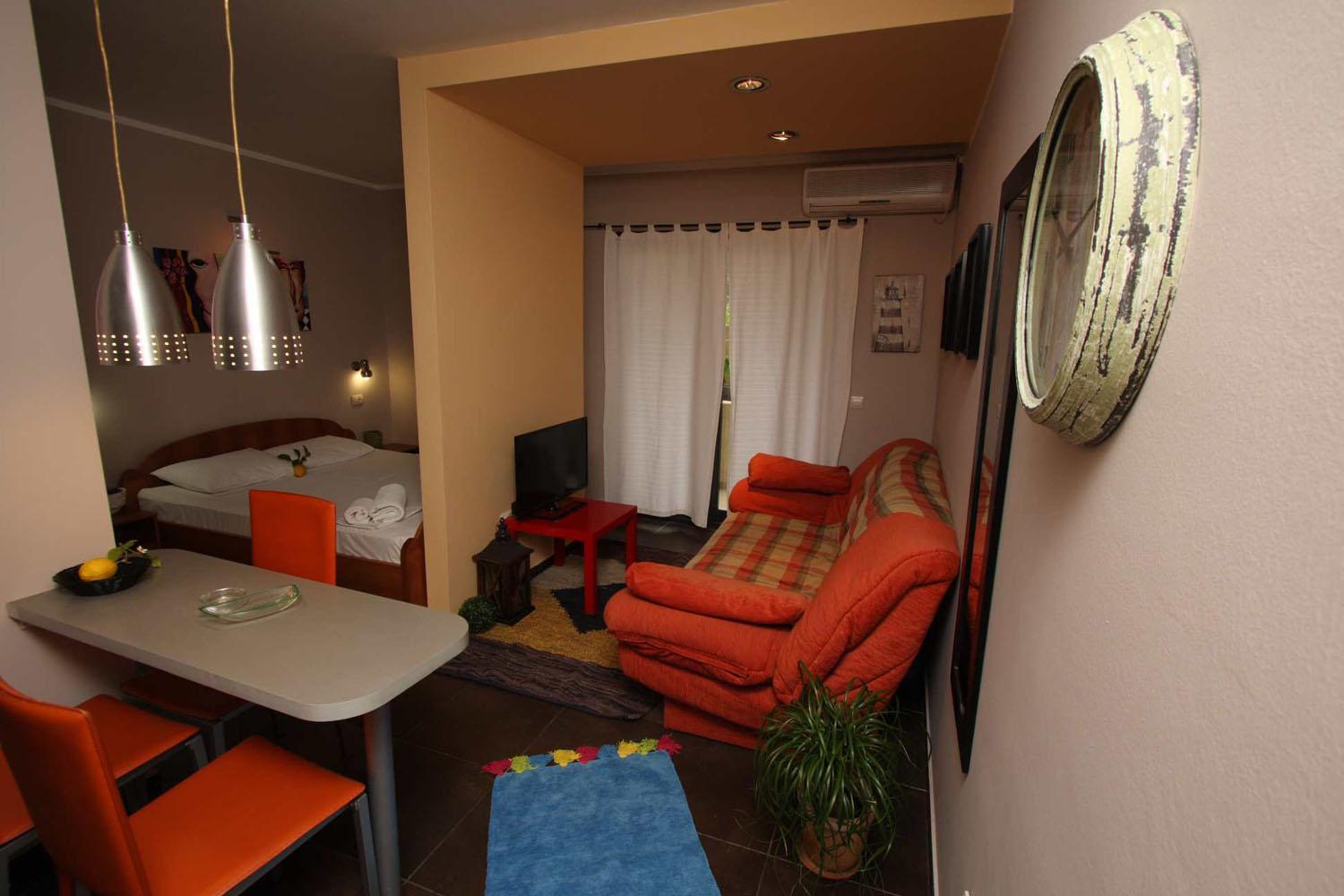 Apartments Lov Budva Kültér fotó