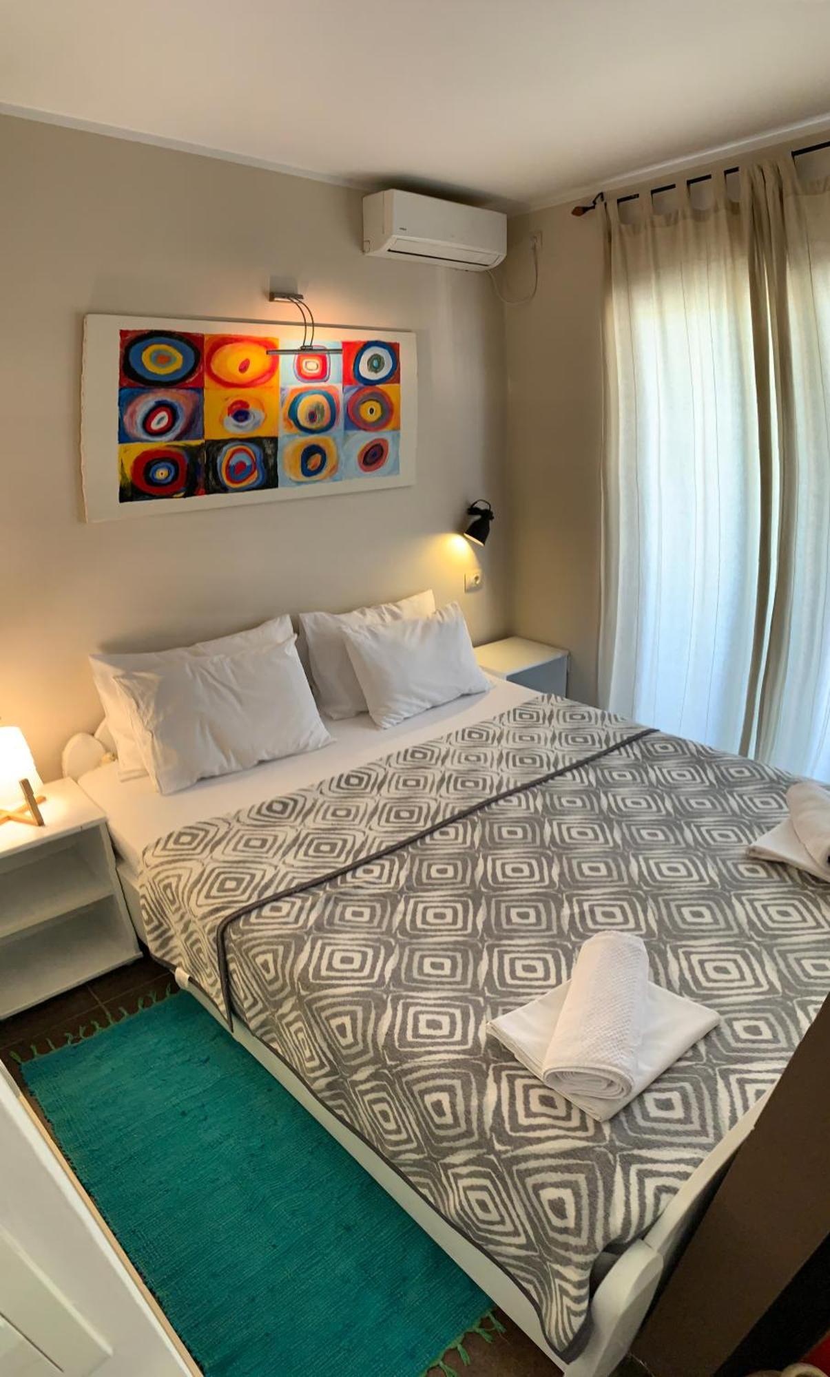 Apartments Lov Budva Kültér fotó