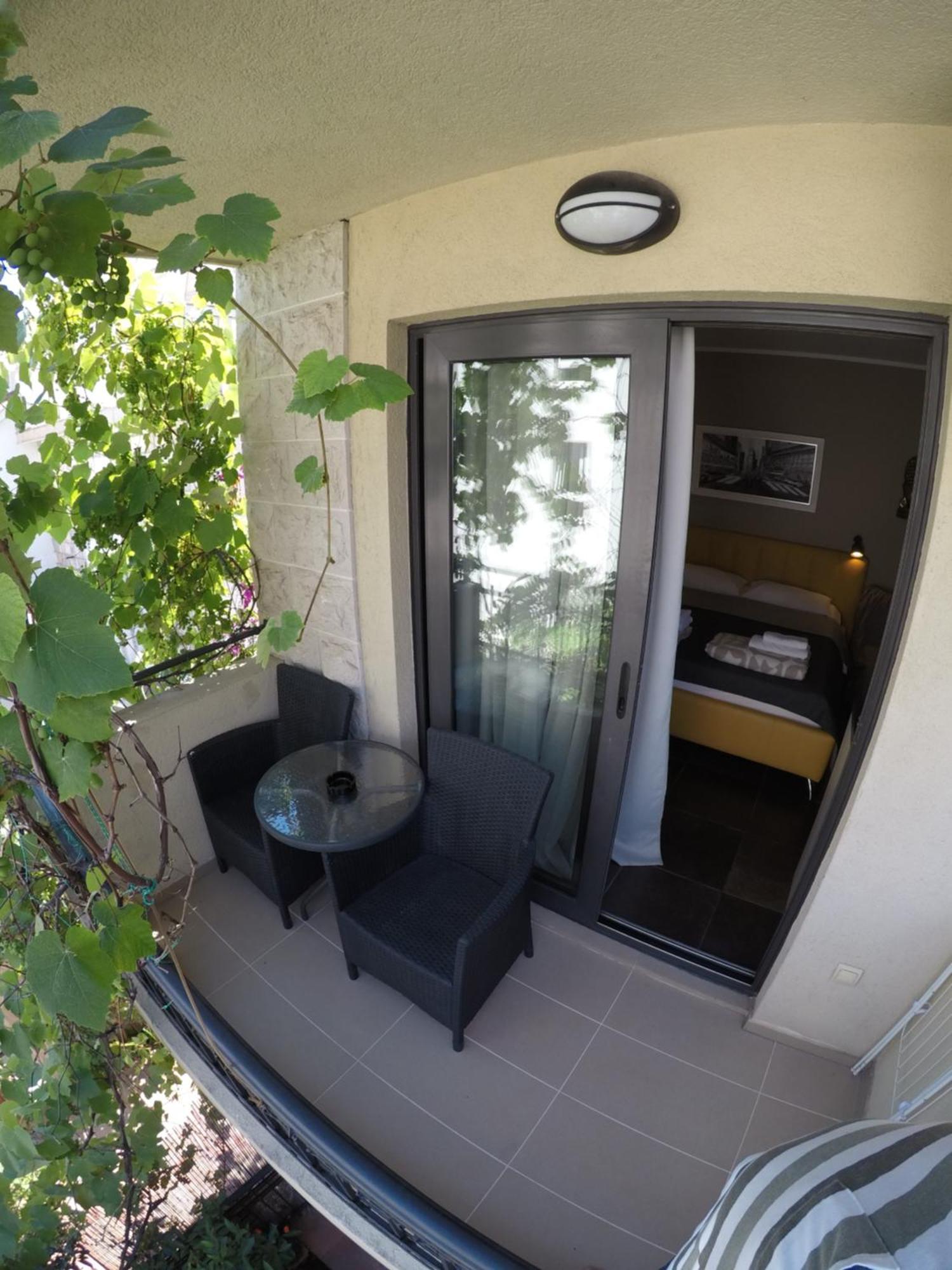 Apartments Lov Budva Kültér fotó