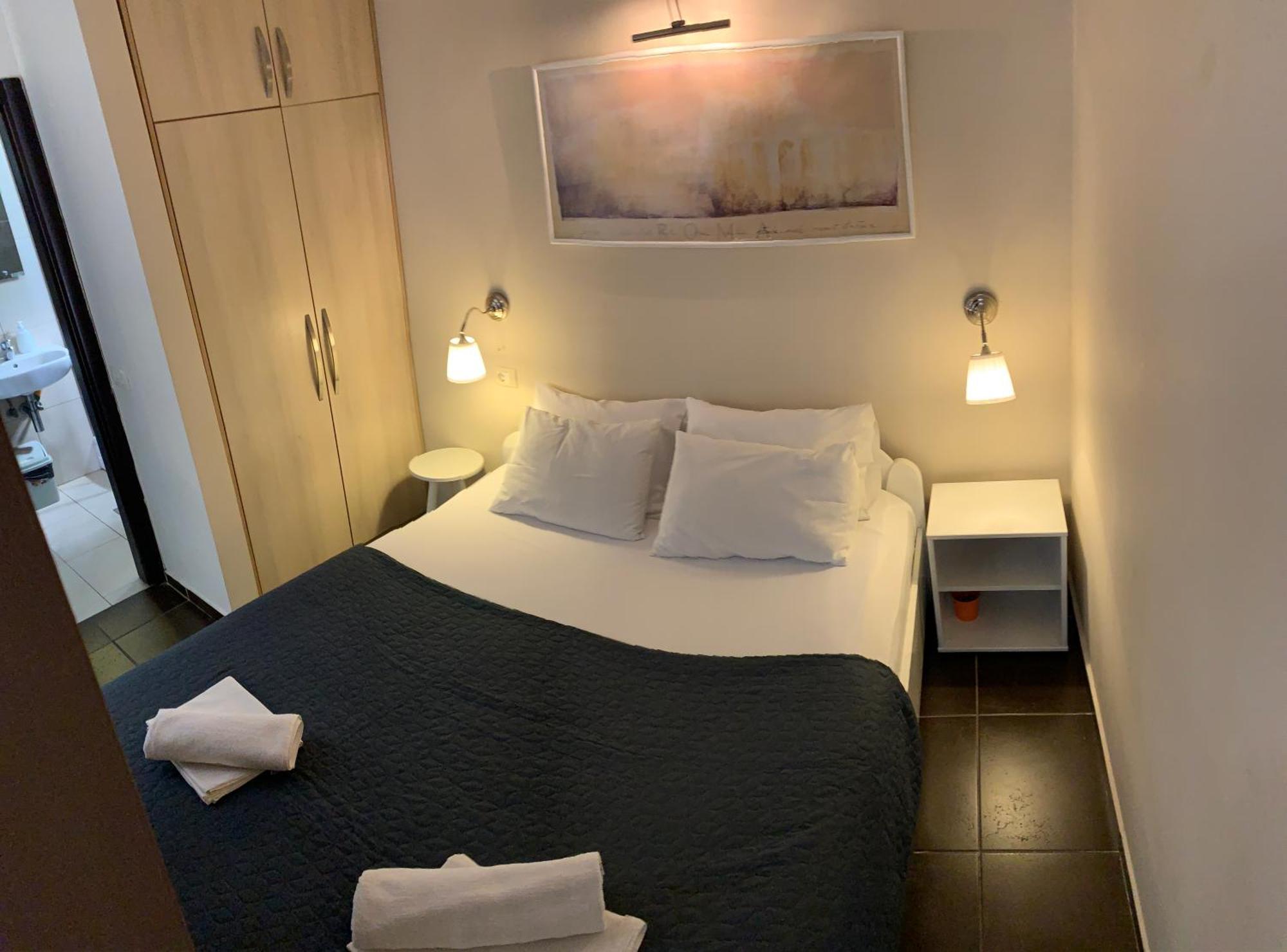 Apartments Lov Budva Kültér fotó