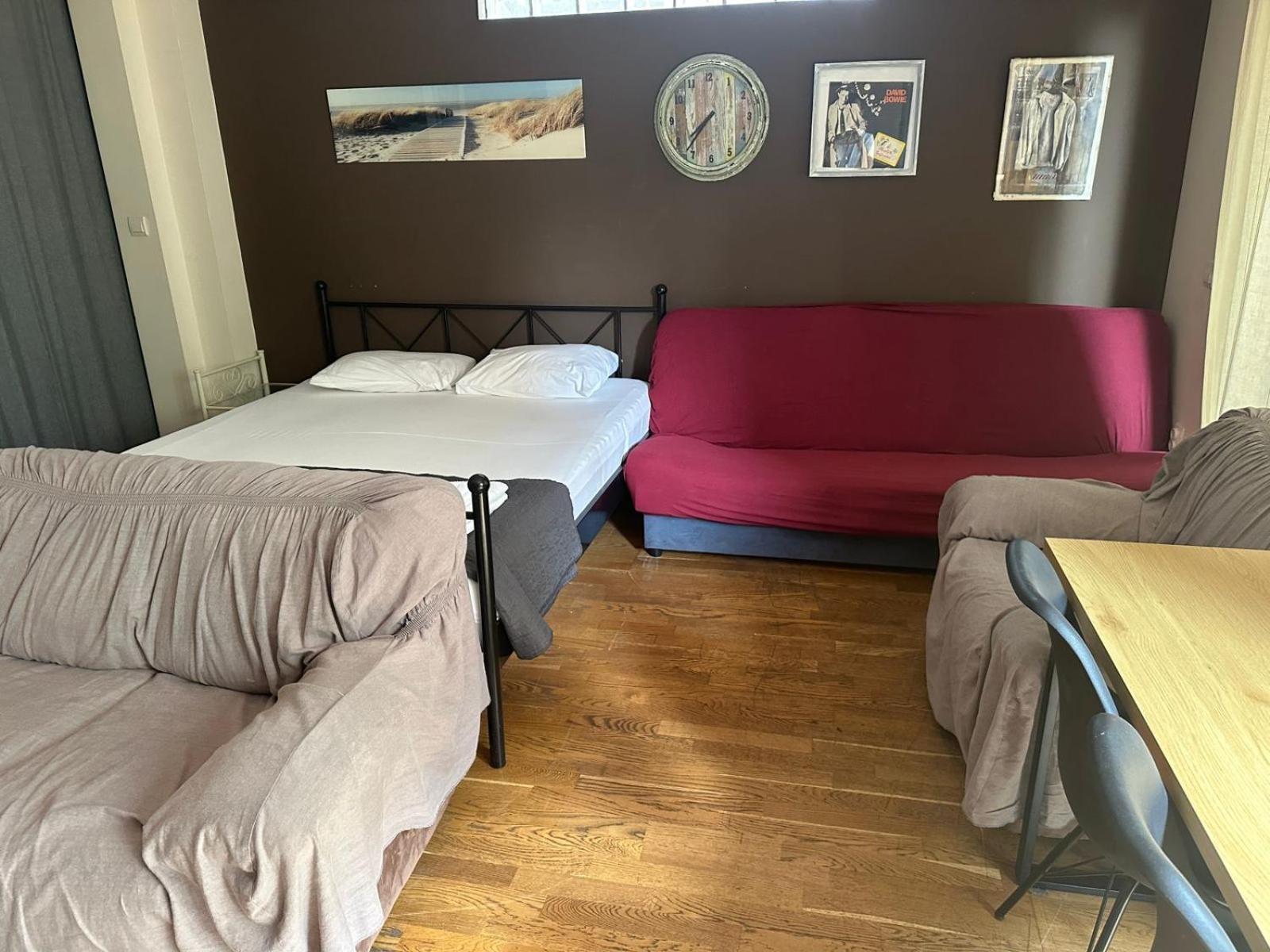 Apartments Lov Budva Kültér fotó