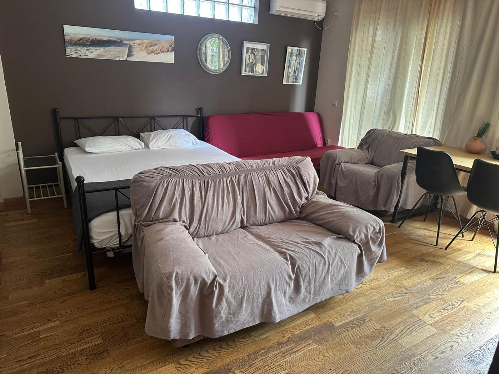 Apartments Lov Budva Kültér fotó